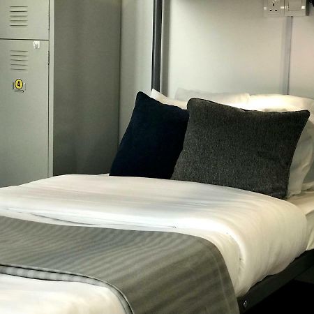 Summer Suites By Strego Kuala Lumpur Exteriör bild